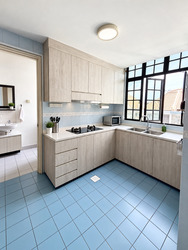 Limau Park (D16), Condominium #619494371